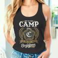 Het Is Een Camp Ding Je Zou Het Niet Begrijpen Camp Naam Tank Top