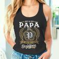 Het Is Een Papa Ding Je Zou Het Niet Begrijpen Papa Naam Tank Top