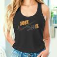 Hodl Or Jumper Cryptocurrency Bitcoin Tank Top