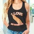 Hognose SnakeShirt For Pet Western Hoggy Reptiles Tank Top