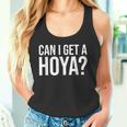 Can I Get A Hoya Hoyeah Tank Top