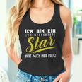 Ich Bin Ein Star Holt Mich Hier Raus Alltagheld Tank Top