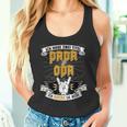 Ich Habe Zwei Titel Papa Und Opa For Dads Grandfathers S Tank Top