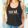 Ich Mag Es Tief & Schmutzig Sondler Sondel S Tank Top