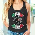 Italian Stallion Camiseta sin mangas
