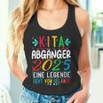Kita Abgänger 2025 Eine Legende Gehtom Gelände German S Tank Top