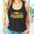 Landillage Güllebaron Attack With Poo Farmer Tank Top