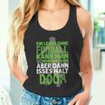 A Life Without Football Football Player Tank Top