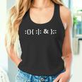 Linux Fork Bomb Command Programmer Linux Tank Top