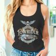 Los Ángeles Low Rider La Low Rider Car Camiseta sin mangas