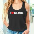 I Love Gracie Tank Top