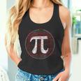 Math Pi Shirt Pi Symbol 314 Pi Day Math Lovers Math Teacher Tank Top
