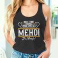 Mehdi Oici Á Quoi Ressemble Le Meilleur Du Monde Débardeur e