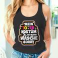 Mein 70Er Jahre Kostüm Ist In Der Wäsche S Tank Top