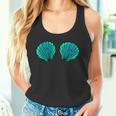 Mermaid Mermaid Shell Mermaid Bikini Bra Beach Costume Tank Top