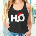 Merry Christmas Christmas Outfit Christmas Clothing Tank Top