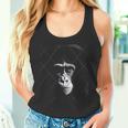 Mono Animal Motivo Arte Mono Camiseta sin mangas