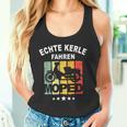 Moped Moped Motorcycle Saying Idea Tank Top