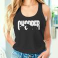 Motorcycle Chopper For Motorcyclists S Tank Top