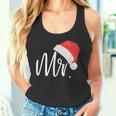 Mr Partner Look Couple Christmas Jumper Christmas Outfit Tank Top