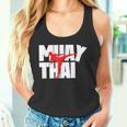 Muay Thai Thai Boxing Tank Top