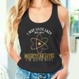 Nerd Scientist Biology Tank Top