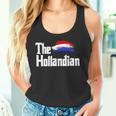 Netherlands Amsterdam Dutch Groningen S Tank Top