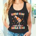 Neurodivergent Neurodiversity Neuro Spicy With Extra Spice Tank Top