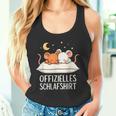 Official Sleep Mouse Mice Tank Top