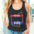 OH Ohio NativeShirt Home State Residents Pride Idea Tank Top