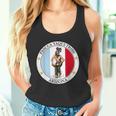 Pascua Yaqui Nation -Adult Classic Fit Small Short Sleeve Tribal Modern Tank Top