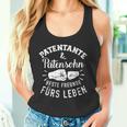 Patentante Und Godson Beste Freunde Für Leben Tank Top