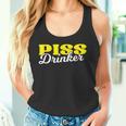 Piss Drinker Naughty Bdsm Urine Fetish Tank Top