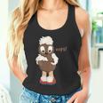 Pittiplatsch Ooops Tank Top