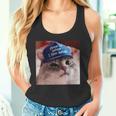 Please Be Patient I Have Autism Cat Tank Top