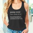 Pump Cover Definition Funda Para Bomba De Gimnasio Para Hombre De Gran Tamaño Camiseta sin mangas