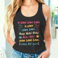 A Ram Sam Sam S Tank Top