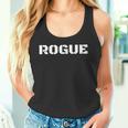 Rogue S Tank Top