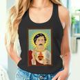 Santo Escobar Tank Top