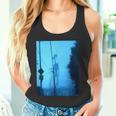 Siren Head Siren Head Creepypasta Horror Tank Top