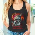 Slayer South Of Heaven Skull Tank Top