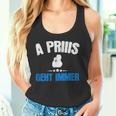 Snuff A Priis Always Tank Top