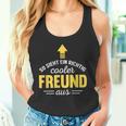 So Looks A Really Cool Friend Birthday Tank Top