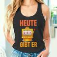 Spielothek Spielhalle Heute Gibt Er Tank Top