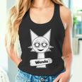 Sprunki Wenda Tank Top