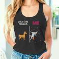 Store Manager Unicorn Others You Tank Top