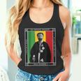 Su Majestad Imperial Haile Selassie I Camiseta sin mangas