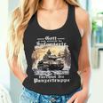 Tank Driver Soldiers2Nd Wk Army Tank Troop Soldiers Tank Top