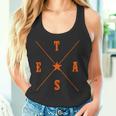 Texas Pride Lone Star State Native Texan Débardeur e