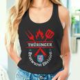 Thüringer Bratwurst Division Thuringia Bbq S Tank Top